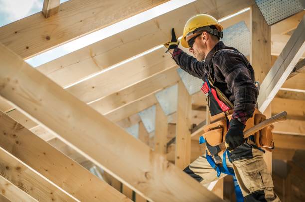 Best Roof Gutter Cleaning  in Twentynine Palms, CA