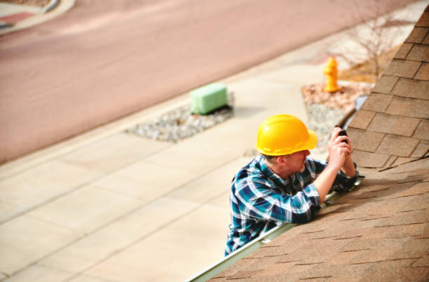 Quick and Trustworthy Emergency Roof Repair Services in Twentynine Palms, CA